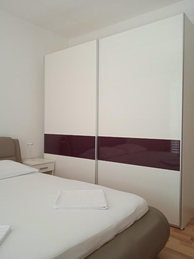 Apartment Davor 格拉达茨 外观 照片