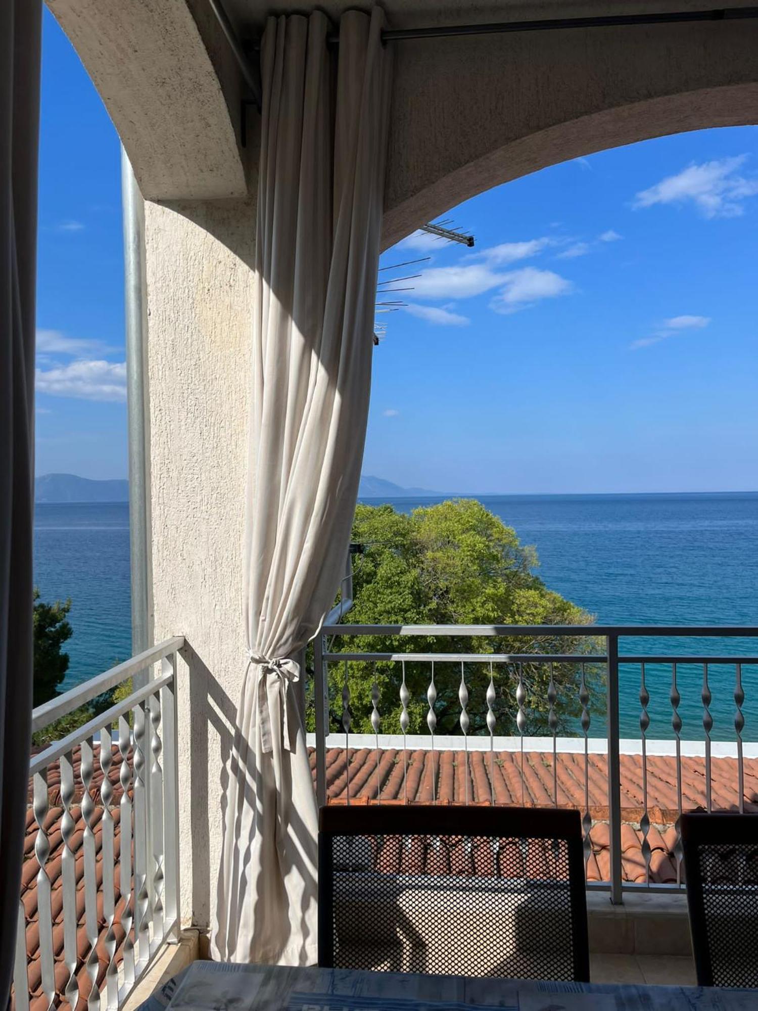 Apartment Davor 格拉达茨 外观 照片