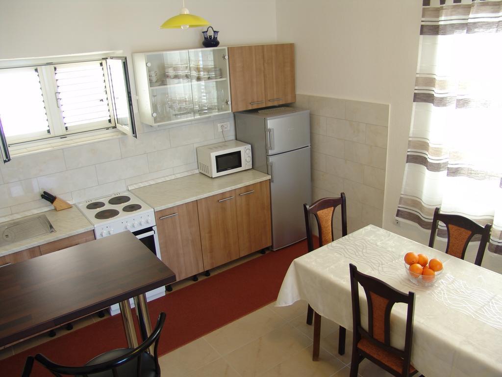 Apartment Davor 格拉达茨 客房 照片