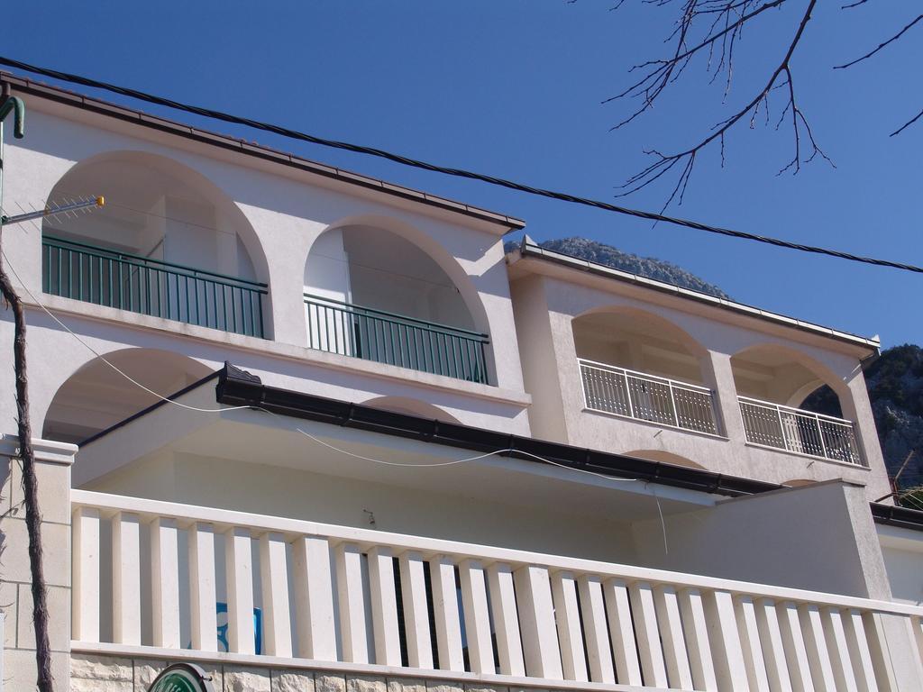 Apartment Davor 格拉达茨 客房 照片